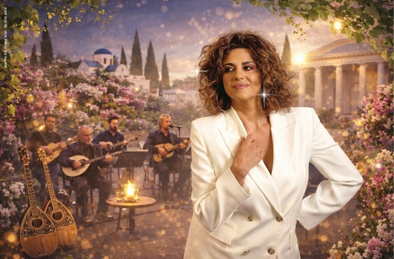 תמונת מופע: סופיה